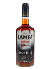 Lamb's Navy Rum