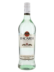 Bacardi Superior Rum