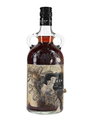 Kraken Black Spiced Rum