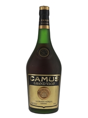 Camus Grand VSOP Cognac