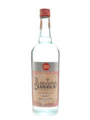 SIS Anice Liqueur Bottled 1970s 100cl / 40%