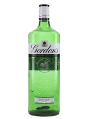 Gordon's Special Dry London Gin  100cl / 37.5%