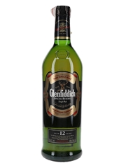 Glenfiddich 12 Year Old Special Reserve Bottled 2000s 100cl / 40%