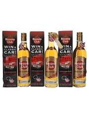 Havana Club Anejo Especial