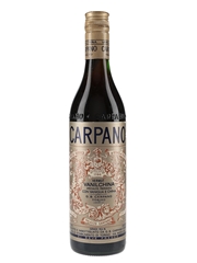 Carpano Vanilchina Vermouth