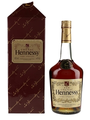 Hennessy 3 Star VS