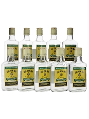 Wray & Nephew White Overproof Rum