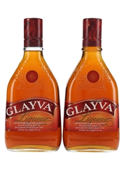 Glayva Bottled 2000s 2 x 70cl / 35%