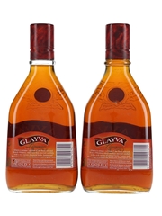 Glayva Bottled 2000s 2 x 70cl / 35%