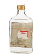 Kubanskaya Russian Vodka Bottled 1970s 25cl / 40%