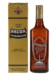 Sauza Conmemorativo 1873-1983 Bottled 1980s - Spirit 75cl / 40%