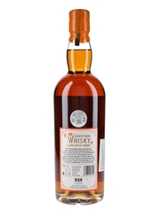 A Good Old-Fashioned Christmas Whisky 2022 Edition - The Whisky Exchange 70cl / 50.5%