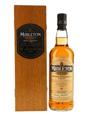 Midleton Very Rare 2002 Edition