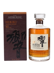 Hibiki 17 Year Old