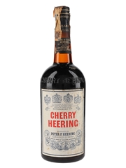 Cherry Heering Bottled 1970s - Ferraretto 75cl / 24.7%