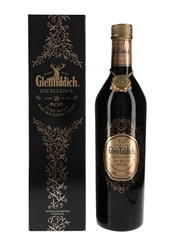 Glenfiddich 18 Year Old Excellence