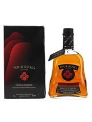 Four Roses 7 Year Old Single Barrel Bottled 2006 70cl / 43%