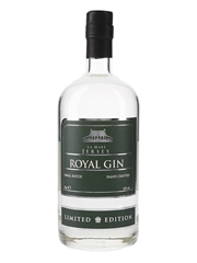 La Mare Jersey Royal Gin