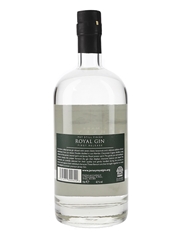 La Mare Jersey Royal Gin Small Batch 70cl / 40%