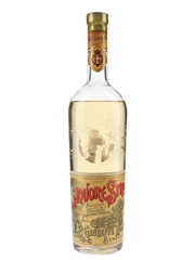 Strega Liqueur Bottled 1950s 100cl / 42%