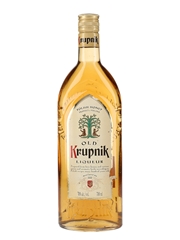 Polmos Krupnik Old Polish Honey  70cl / 40%