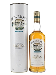 Bowmore Legend