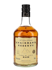 Chairman's Reserve Rum  70cl / 40%