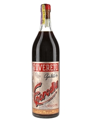 Epopedia Rovereto Aperitivo Bottled 1960s 100cl / 16.5%