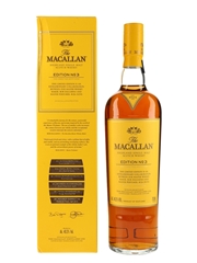 Macallan Edition No3