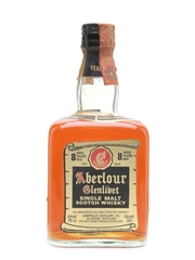 Aberlour 8 Year Old Special Reserve Bottled 1970s - Rinaldi 75cl / 50%