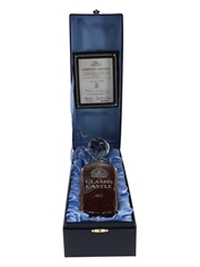 Glamis Castle 25 Year Old Queen Mother's 90th Birthday 75cl