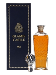 Glamis Castle 25 Year Old
