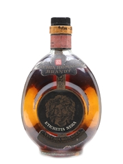 Vecchia Romagna Etichetta Nera Bottled 1980s 70cl / 40%
