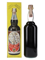 Santoni Amaro Di Chianciano Terme Bottled 1970s-1980s 100cl / 16%