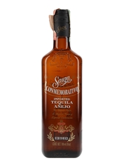 Sauza Conmemorativo Bottled 1990s - Spirit 70cl / 40%