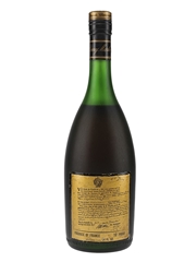 Remy Martin Age Inconnu Grande Champagne Cognac Bottled 1960s 68cl / 40%