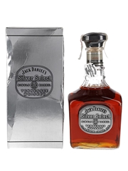 Jack Daniel's Silver Select Single Barrel Bottled 2001 75cl / 50%