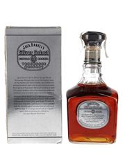Jack Daniel's Silver Select Single Barrel Bottled 2001 75cl / 50%