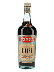 Fratelli Roppa Bitter Bottled 1950s 100cl / 20%