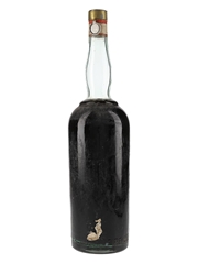 G Ridi Elixir China Bottled 1950s 100cl