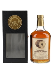 Clynelish 1965 28 Year Old Cask 666 Bottled 1998 - Signatory Vintage 70cl / 50.7%