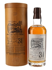 Craigellachie 31 Year Old