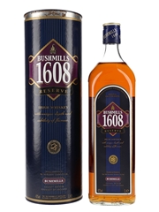 Bushmills 1608 Special Reserve