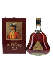 Hennessy XO Bottled 1980s 68cl / 40%