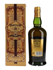 Jameson Gold Old Presentation 70cl / 40%