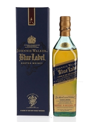 Johnnie Walker Blue Label  20cl / 43%
