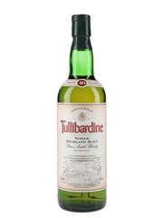 Tullibardine 10 Year Old