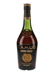 Camus Grand VSOP Cognac