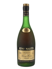 Remy Martin VSOP Bottled 1970s 68.2cl / 40%