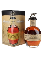 Blanton's Original Single Barrel No. 407